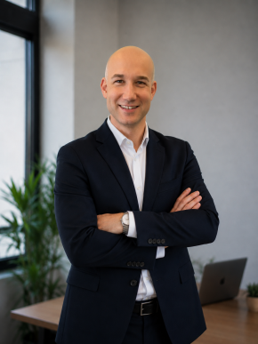 Mario Dätwyler, Fotograf und Videograf bei Dätwyler Media
