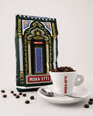 Kaffeebohnen