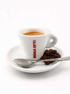Espressotasse