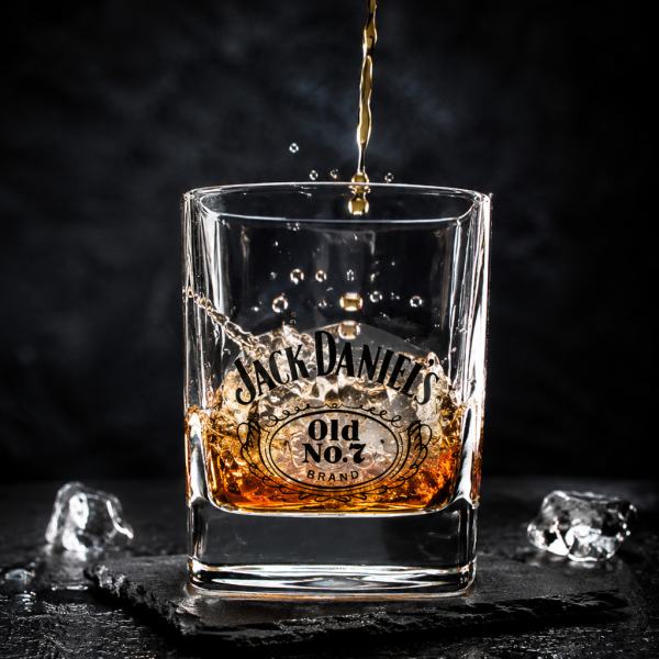 Whisky Black