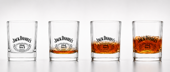 Whiskygläser