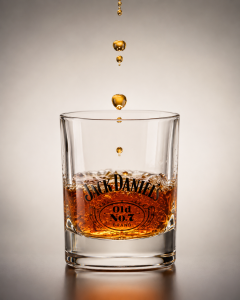 Whiskyglas